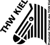 Thw Kiel Vector Logo