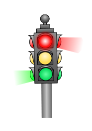 Traffic Light 3