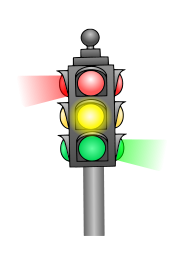 Traffic Light 7