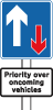 Traffic Priority