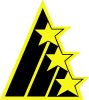 Tricity Americans Vector Logo