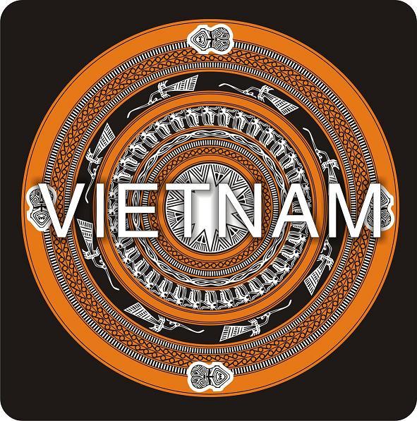 Trống Đồng - Việt Nam