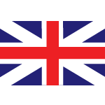 Union Vector Flag
