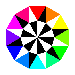 Unnamed Dodecagon