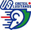 Us Creteil Vector Logo