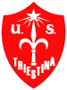 Us Triestina Vector Logo