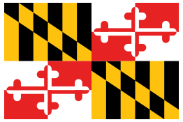 Usa Maryland