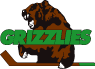 Utah Grizzlies Vector Logo