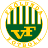 Vastra Frolunda Vector Logo