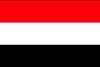 Vector Flag Of Yemen