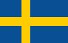 Vector Flag Sweden