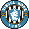 Vissel Kobe Vector Logo