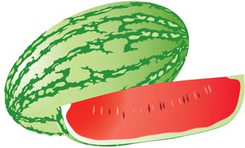Watermelon 8