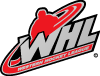 Western Hockey League Vector Logo