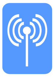 WiFi sign