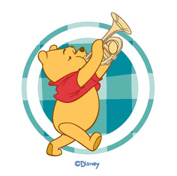 Winny The Pooh