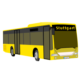 Yellow Bus