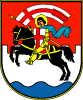 Zadar Coat Of Arms Vector