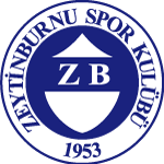Zeytinburnu Vector Logo
